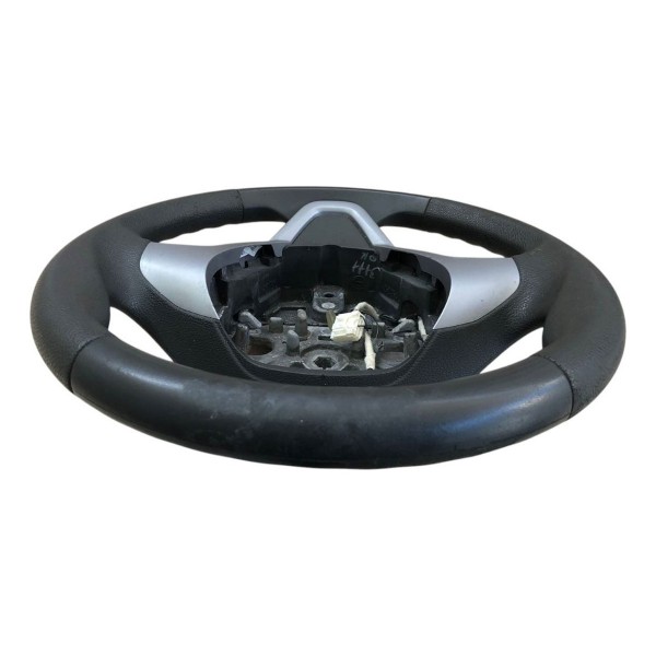 Volante Direção Ford Ka 2015 2016 2017 A 2020 Preto