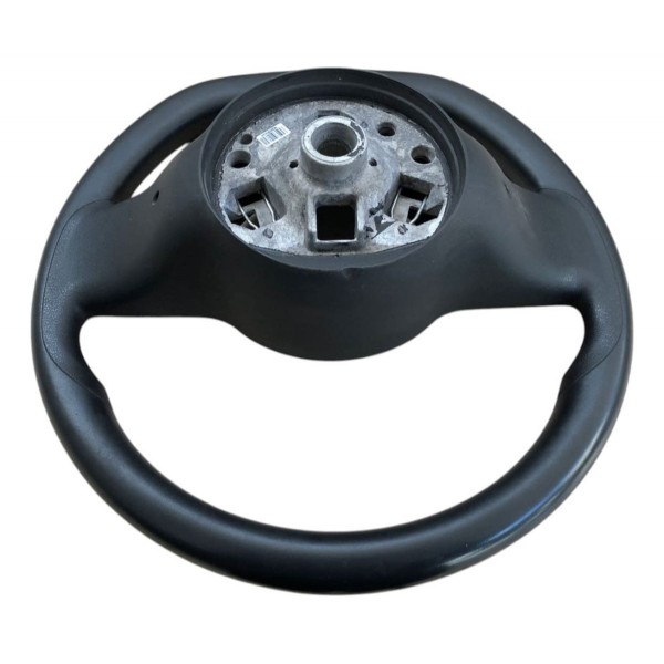 Volante Direção Original Fiat Strada 2020 2021 2022 2023 Preto