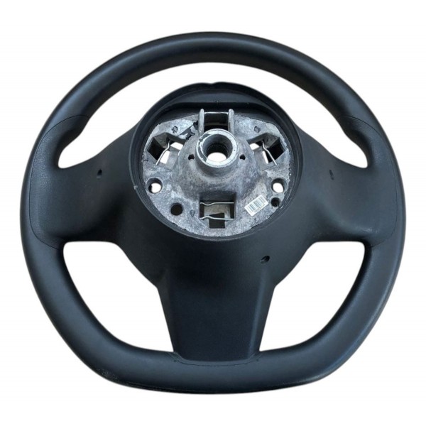 Volante Direção Original Fiat Strada 2020 2021 2022 2023 Preto