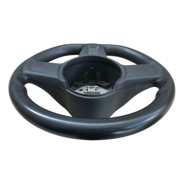 Volante Direção Original Fiat Strada 2020 2021 2022 2023 Preto