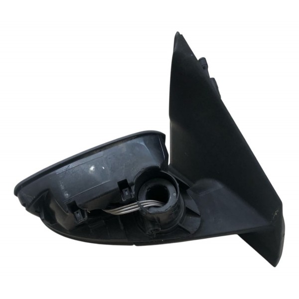 Espelh Retrovisor Manual Direito Ka 1.0 2015 A 2019 Sem Capa