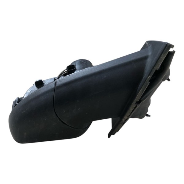 Espelh Retrovisor Manual Direito Ka 1.0 2015 A 2019 Sem Capa