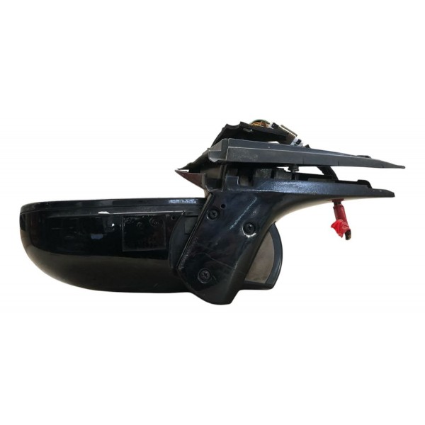 Espelho Retrovisor Elétrico Esquer Azera 2007 A 2011 C/pisca