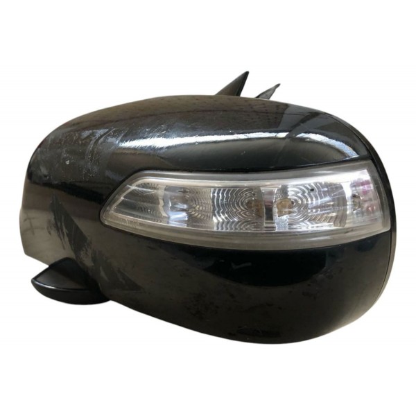 Espelho Retrovisor Elétrico Esquer Azera 2007 A 2011 C/pisca