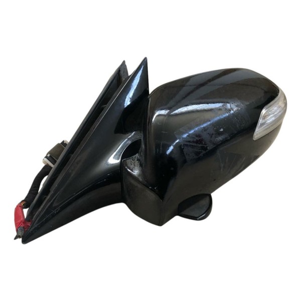 Espelho Retrovisor Elétrico Esquer Azera 2007 A 2011 C/pisca