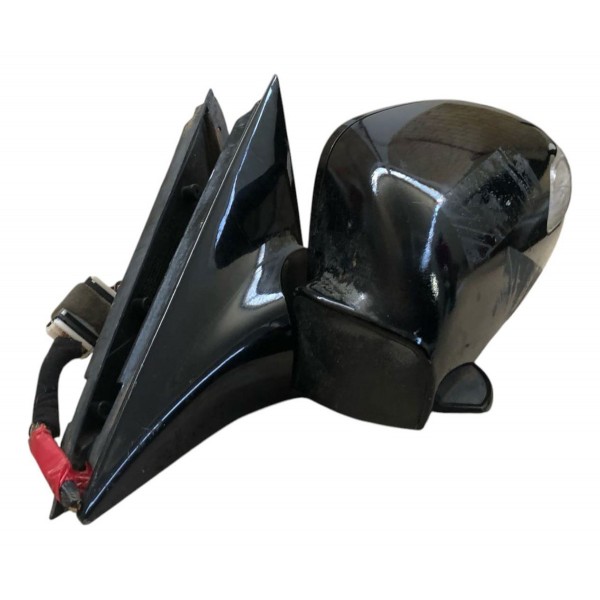 Espelho Retrovisor Elétrico Esquer Azera 2007 A 2011 C/pisca