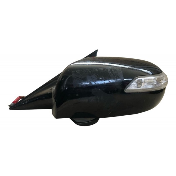 Espelho Retrovisor Elétrico Esquer Azera 2007 A 2011 C/pisca