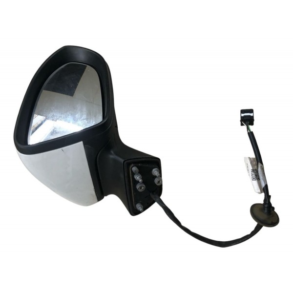 Espelho Retrovisor Elétrico Direito Cruze 2017 2018 2019