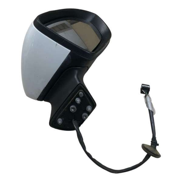 Espelho Retrovisor Elétrico Direito Cruze 2017 2018 2019