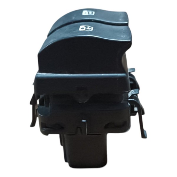 Botão Duplo Vidro Traseiro Renault Symbol 2009 A 2013