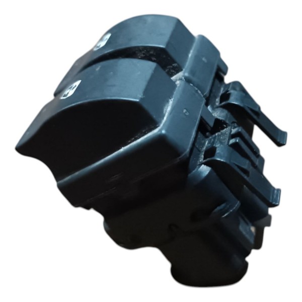 Botão Duplo Vidro Traseiro Renault Symbol 2009 A 2013