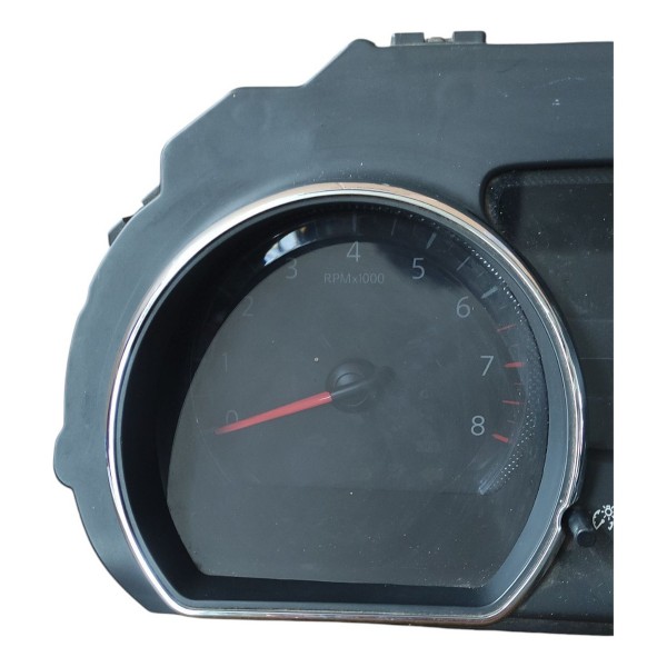 Painel Instrumento Velocímetro Nissan Versa 2014 2015 2016 Preto