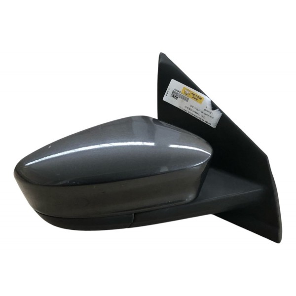 Espelho Retrovisor Manual Direito Ka 2014 2015 A 2020