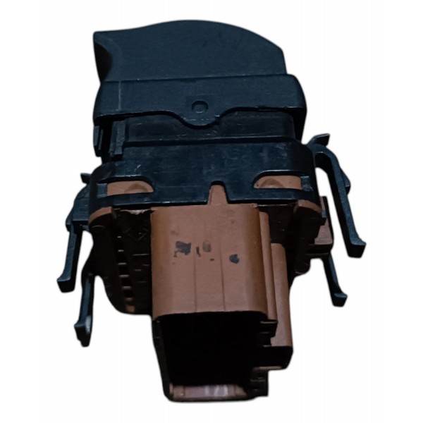 Botão Duplo Vidro Elétrico Duster Megane 2008 2009 A 2013