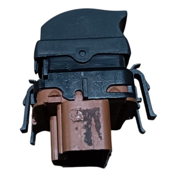 Botão Duplo Vidro Elétrico Duster Megane 2008 2009 A 2013