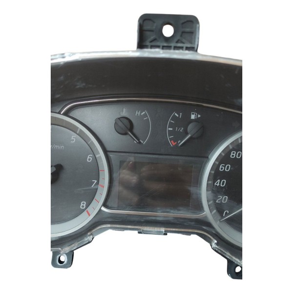 Painel Instrumento Velocímetro Nissan Sentra 2014 2015 2016 Preto