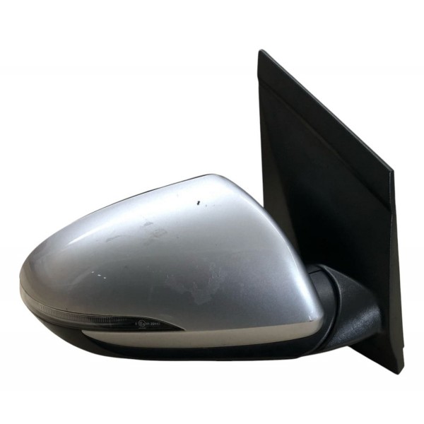 Espelho Retrovisor Elétrico Direito Hb20 2020 A 2024 C/pisca