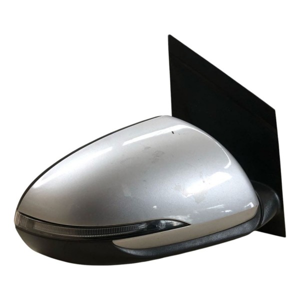 Espelho Retrovisor Elétrico Direito Hb20 2020 A 2024 C/pisca