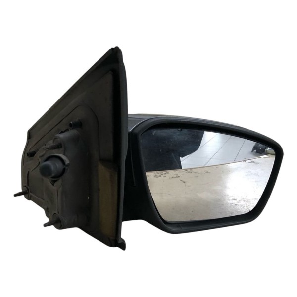 Espelho Retrovisor Elétrico Direito Hb20 2020 A 2024 C/pisca