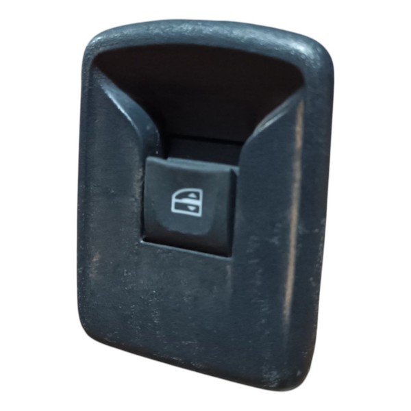 Botão Vidro Dianteiro Direito Sandero Logan 2016 2017 A 2020