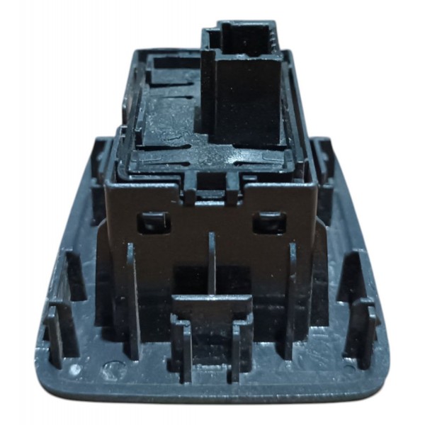 Botão Vidro Dianteiro Direito Sandero Logan 2016 2017 A 2020