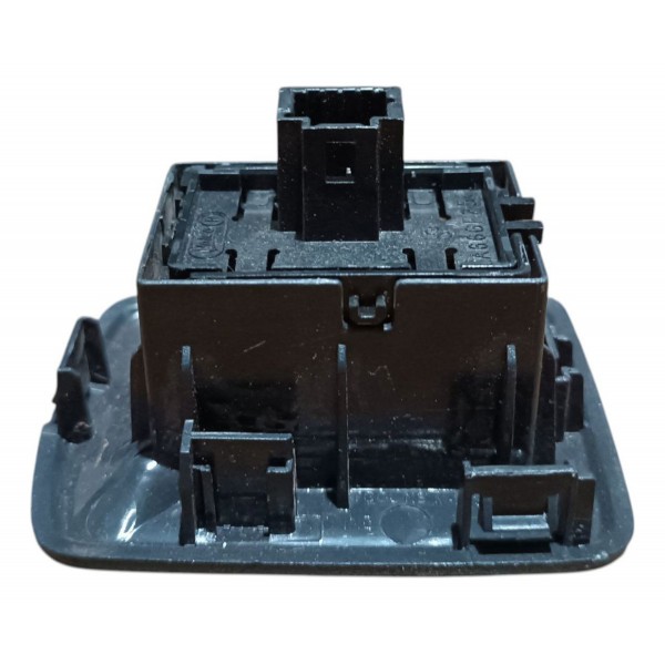 Botão Vidro Dianteiro Direito Sandero Logan 2016 2017 A 2020