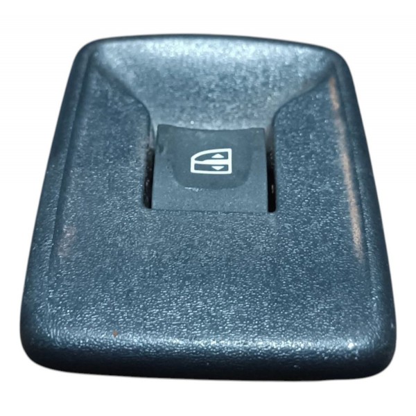 Botão Vidro Dianteiro Direito Sandero Logan 2016 2017 A 2020