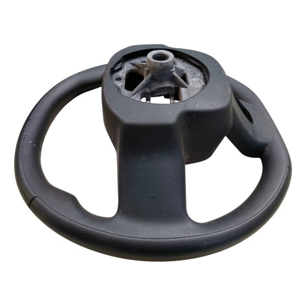 Volante Direção Citroen C4 Cactus 2017 2018 2019 A 2021 Preto