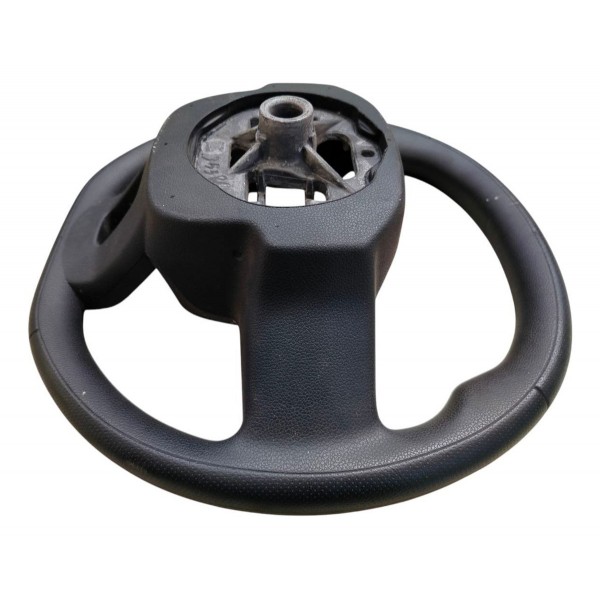Volante Direção Citroen C4 Cactus 2017 2018 2019 A 2021 Preto