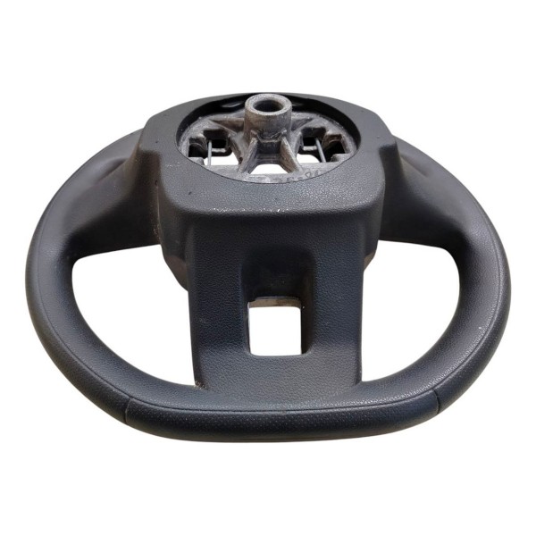Volante Direção Citroen C4 Cactus 2017 2018 2019 A 2021 Preto