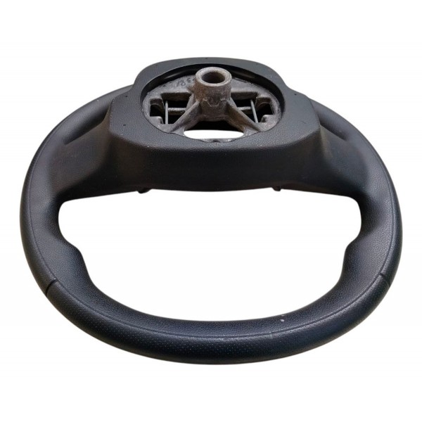 Volante Direção Citroen C4 Cactus 2017 2018 2019 A 2021 Preto
