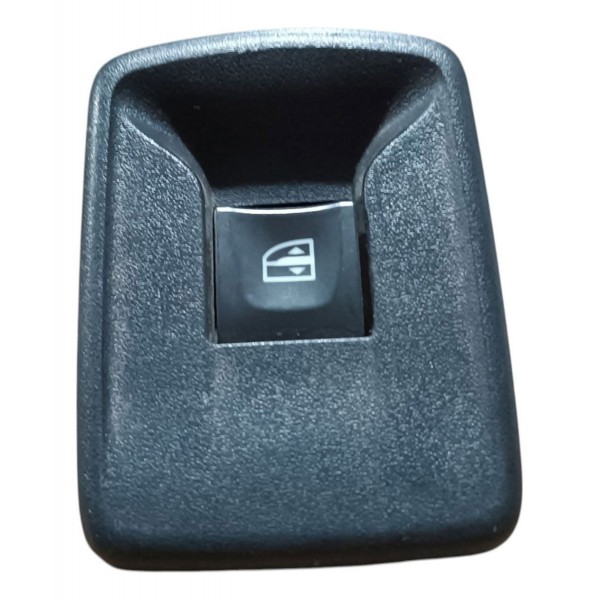 Botão Vidro Traseiros Sandero Logan 2016 2017 2018 A 2020