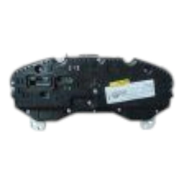 Painel Instrumento Velocímetro Ford New Fiesta Ha 2013 2014 Preto