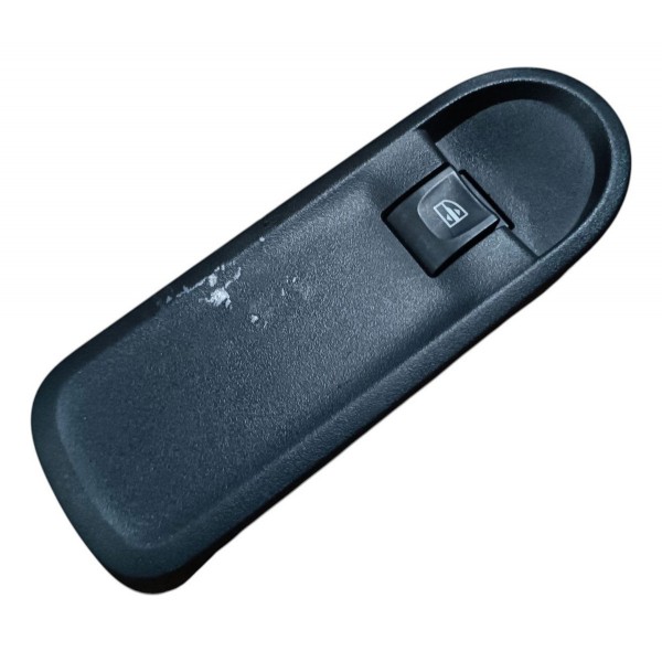 Botão Vidro Dianteiro Direito Duster Oroch 2015/2020