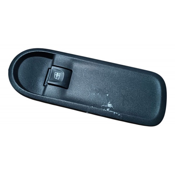 Botão Vidro Dianteiro Direito Duster Oroch 2015/2020