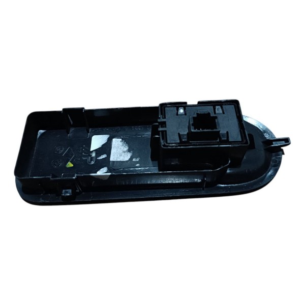 Botão Vidro Dianteiro Direito Duster Oroch 2015/2020