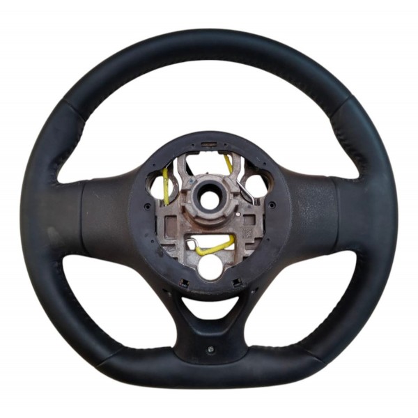 Volante Direção Byd Dolphin Gs 180ev 2023 2024 Com Comandos Preto