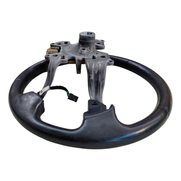 Volante Direção Land Rover Freelander 2007 2008 2009 A 2014 Preto