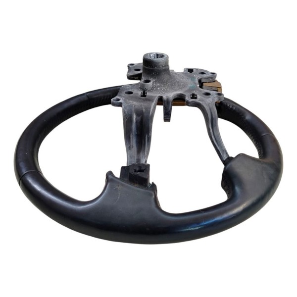 Volante Direção Land Rover Freelander 2007 2008 2009 A 2014 Preto