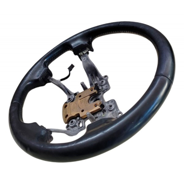 Volante Direção Land Rover Freelander 2007 2008 2009 A 2014 Preto