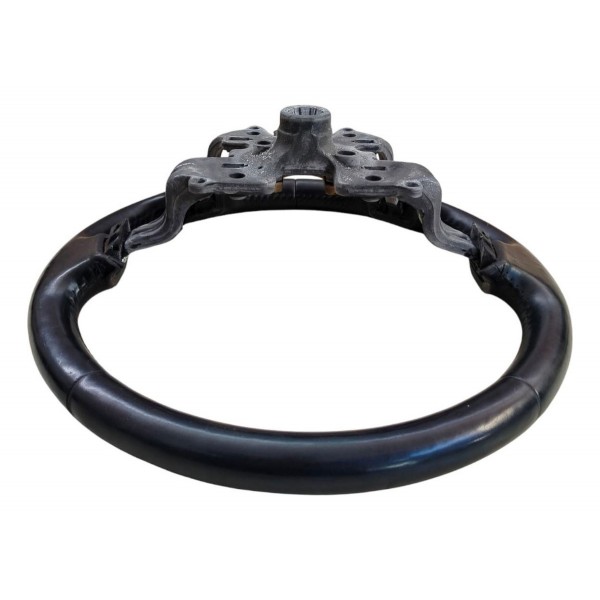 Volante Direção Land Rover Freelander 2007 2008 2009 A 2014 Preto