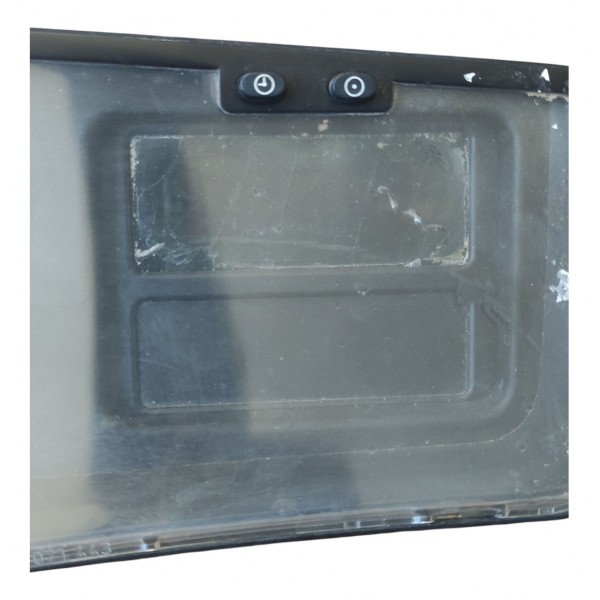 Painel Instrumento Computador Bordo Gm Vectra 1998 1999 2000 Preto