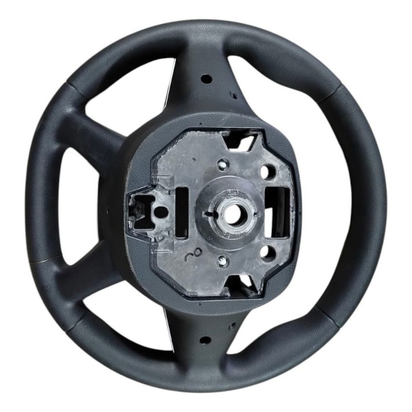 Volante Direção Kwid 2022 2023 2024 E-tech Elétrico Preto