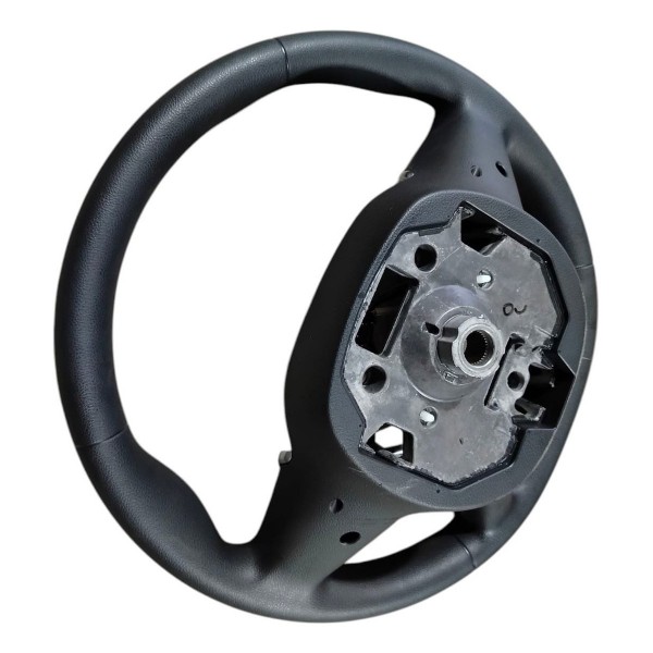Volante Direção Kwid 2022 2023 2024 E-tech Elétrico Preto