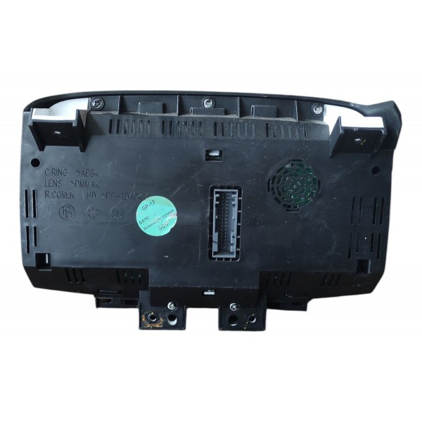 Painel Instrumento Velocímetro Gm Tracker 1.8 2013 2014 2015 Preto