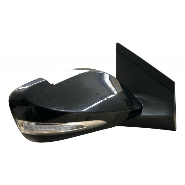 Espelho Retrovisor Elétrico Direito I30 2012 A 2016 C/pisca