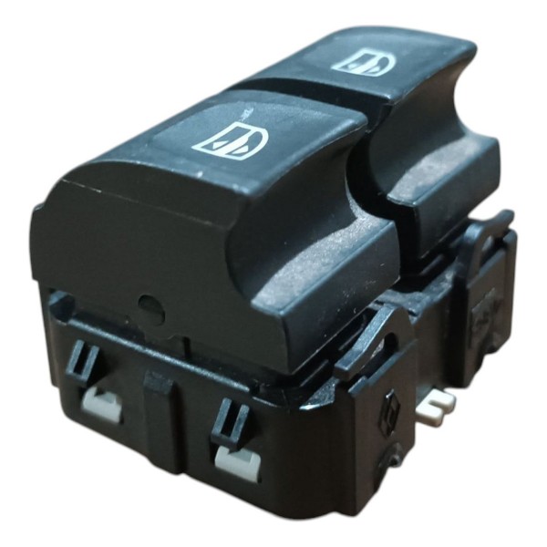 Botão Vidro Elétrico Logan Captur 2020 2021 2022 2023