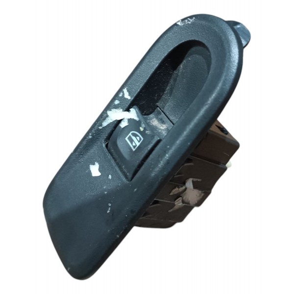 Botão Vidro Traseiro Renault Duster 2013 2014 A 2016