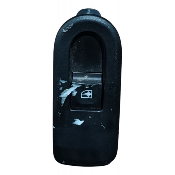 Botão Vidro Traseiro Renault Duster 2013 2014 A 2016