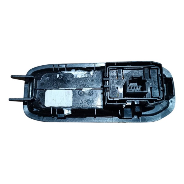 Botão Vidro Diantero Direito Sandero Duster 2021 2022 A 2025